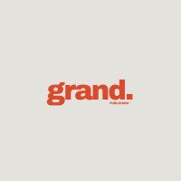 Grand Publishers logo - Similar company to Beyrmedia