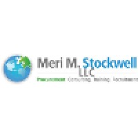 Meri M. Stockwell, LLC logo - Similar company to Recruiting Tactics Inc.