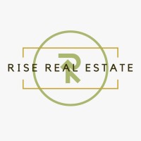 Rise Real Estate logo - Similar company to Rise Real Estate Group