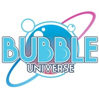 Bubble Universe logo - Similar company to Bubble Universe