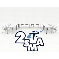 Formation 2SMA logo - Similar company to Mssd Formation & Consulting