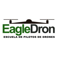 Eagledron logo - Similar company to Skydron.Es - Drones Profesionales Para Empresas, Agencias Y Particulares