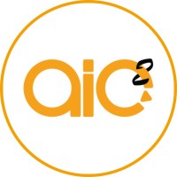 aic² logo - Similar company to Points Information Technology
