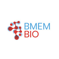 BMEM Bio logo - Similar company to Bera Olam