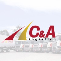 C&A Logística logo - Similar company to Centeranel