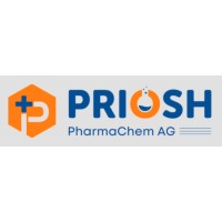 Priosh PharmaChem AG logo - Similar company to Leardon Solutions