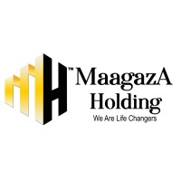 MaagazA Holding logo - Similar company to Arcadia Villa Ranch & Retreat