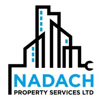 NADACH Property Services LTD. logo - Similar company to Arrow Services (Midlands) Ltd
