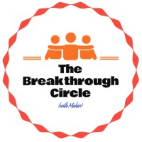 The Breakthrough Circle logo - Similar company to Interview Hq