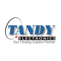 Tandy Electronics