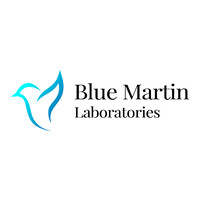 Blue Martin Laboratories logo - Similar company to Advantage Global Resources