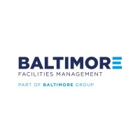Baltimore Group - Facilities Management Specialists logo - Similar company to Active Service Solutions Ltd