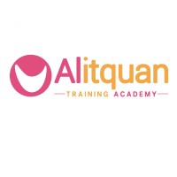 Alitquan Training Academy logo - Similar company to أكتان للأزياء