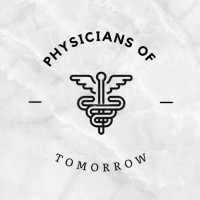 Physicians of Tomorrow logo - Similar company to Scleroderma United