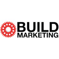BUILD Marketing logo - Similar company to Weblab