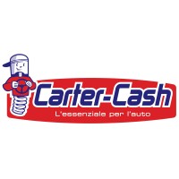 Carter-Cash Italia logo - Similar company to Carter-Cash