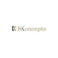 KKoncept logo - Similar company to Andrés Machado (Kalliwoda Invest S.L)