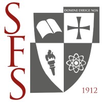 Seoul Foreign School logo - Similar company to Seoul Foreign School