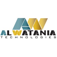 AlWatania Technologies logo - Similar company to Solar Energy Professionals