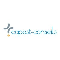 Capest Conseils logo - Similar company to Capset