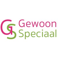 Gewoon Speciaal logo - Similar company to Tuoro Zorg