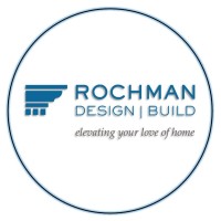 Rochman Design Build logo - Similar company to Solid Structures
