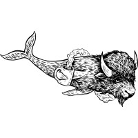 Buffawhale