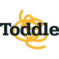 Toddle.com.au logo - Similar company to Care For Kids