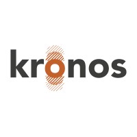 KRONOS-Romainville logo - Similar company to Nea