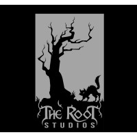 The Root Studios logo - Similar company to Vsoo Games