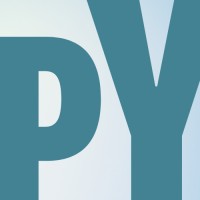 PYOUR Studio logo - Similar company to Bertie Goods