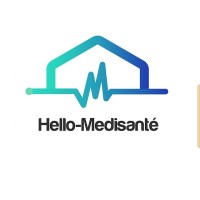 Hello Medi Santé logo - Similar company to Congo Tech Academy