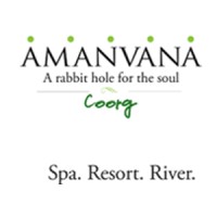 Amanvana Spa Resort Coorg logo - Similar company to Earth Blocks India Pvt. Ltd.