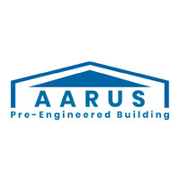 Aarus : Pre-Engineered Building Manufacture logo - Similar company to Aarus - Pre-Engineered Building