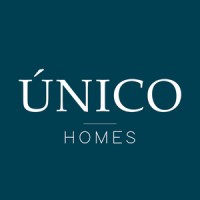 Único Homes logo - Similar company to Prygesa