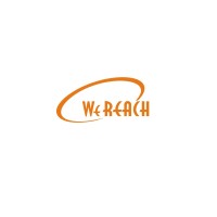 WeReach Infotech logo - Similar company to Future Console Infotech Pvt Ltd