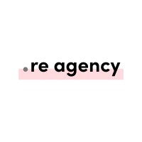 Re Agency logo - Similar company to The Gaps
