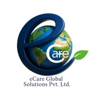 eCare Global Solutions Private Limited logo - Similar company to Ecare Solutions