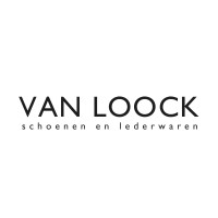 Van Loock schoenen & lederwaren logo - Similar company to Amelia Lederwaren
