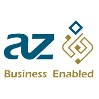 AZ Consulting logo - Similar company to Twindi Ecommerce