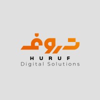 Huruf Tech logo - Similar company to Amc It