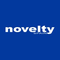Novelty Spain logo - Similar company to Flugo