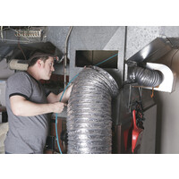Duct Cleaning Dayton logo - Similar company to Acts360