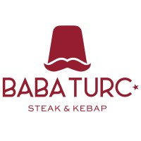 Baba Turc logo - Similar company to Club Rotaract Encg Dakhla