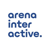 Arena Interactive Oy logo - Similar company to Tridea Oy - Bislenz Intelligence Company