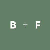 Bustamante + Freyre logo - Similar company to Diluvium