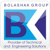 Bolashak Atyrau LLP & Bolashak International Ltd logo - Similar company to N
