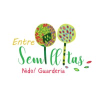 Nido Entre Semillitas logo - Similar company to Nido Mundo Montessori