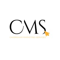 Caversham Marketing Ltd logo - Similar company to Exhibition Freelancer