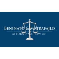Beninato & Matrafajlo, Attorneys at Law logo - Similar company to Williams Cedar, Llc